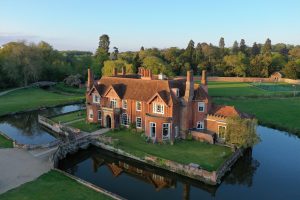 Boxted Hall