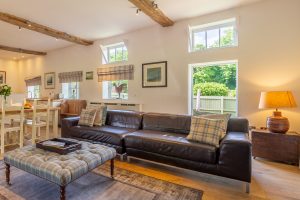 Idyllic Cottages