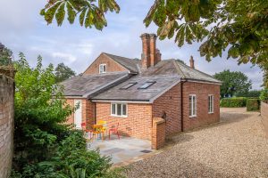 Idyllic Cottages