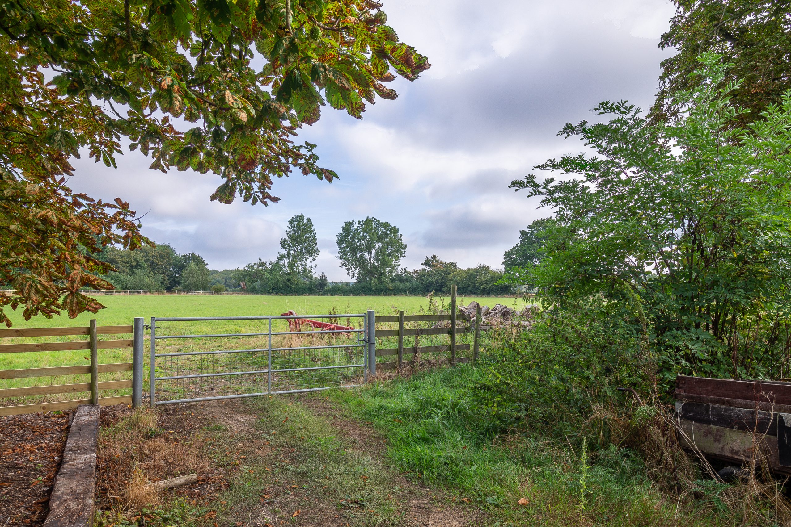 Idyllic Cottages