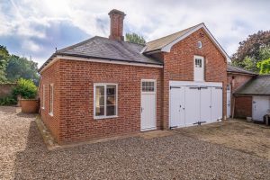 Idyllic Cottages