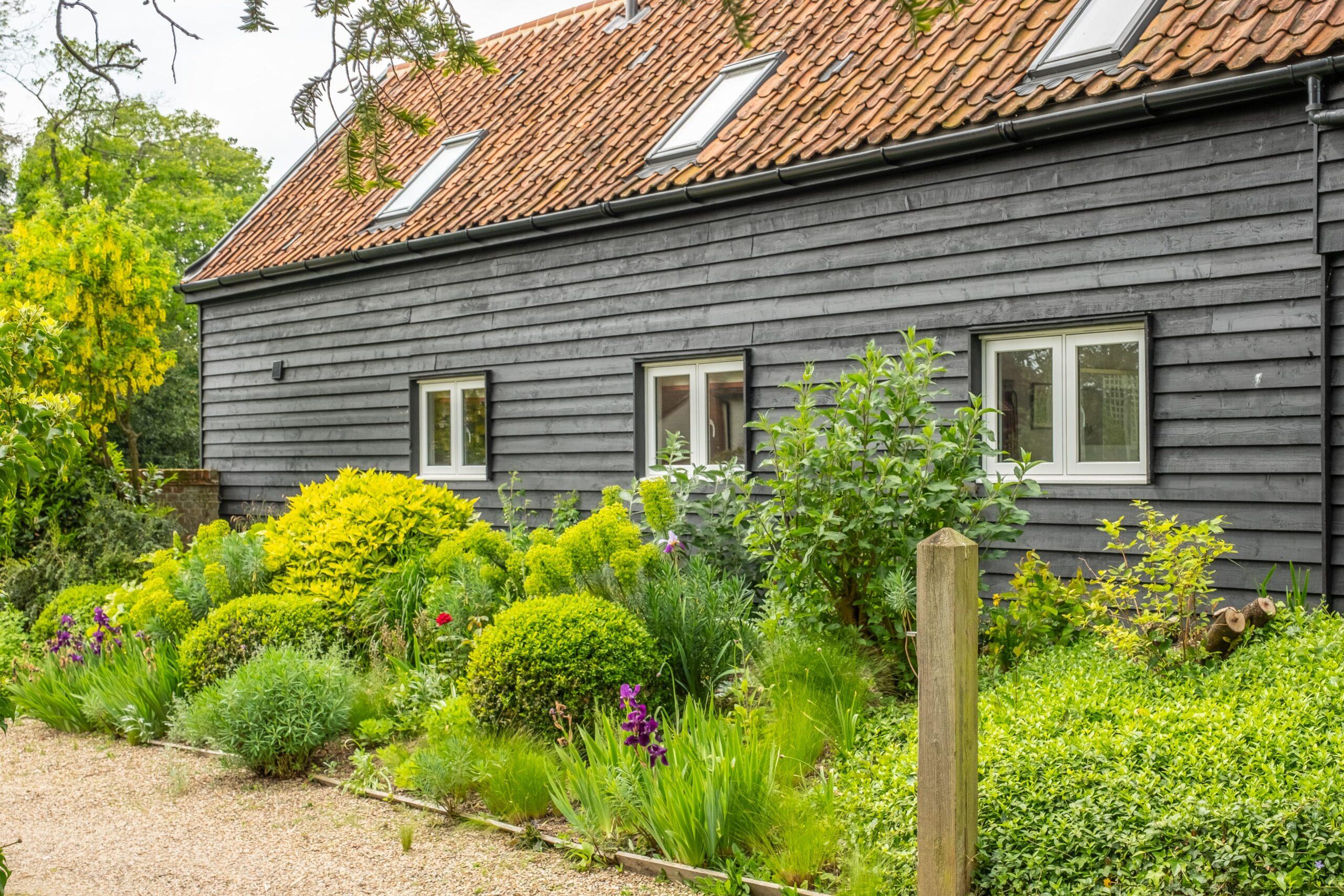 Yew Tree Barn - Update (49)