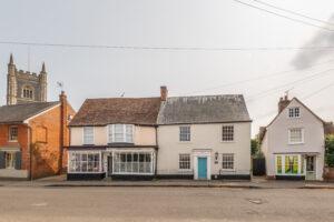 Idyllic Cottages