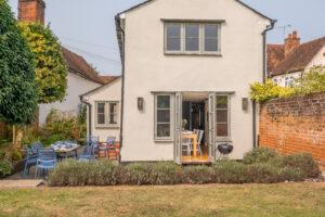 Idyllic Cottages