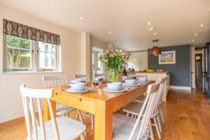 Idyllic Cottages